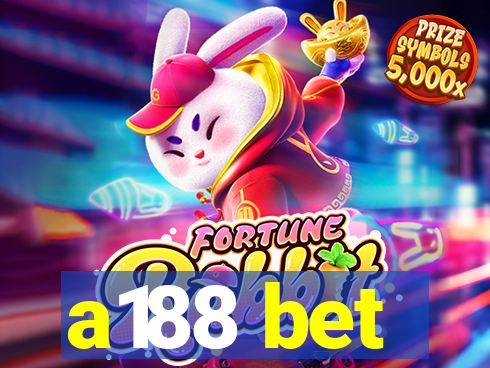 a188 bet